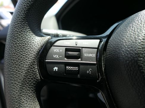 Used 2022 Honda Civic LX image 15