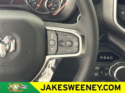 New 2026 RAM 1500 Big Horn image 15