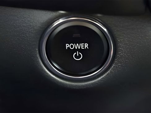 New 2025 MAZDA CX-50 2.5 Hybrid w/ Weather Package image 37