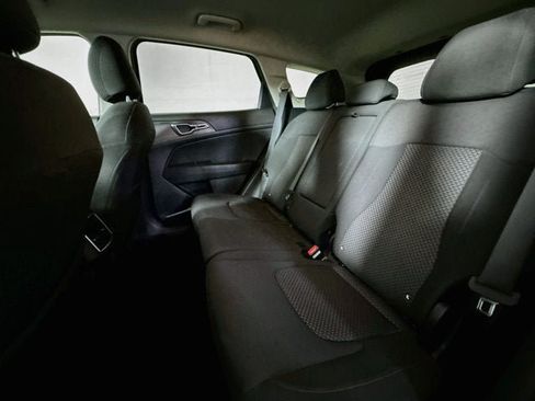 Certified 2023 Kia Sportage LX AWD/4WD image 23