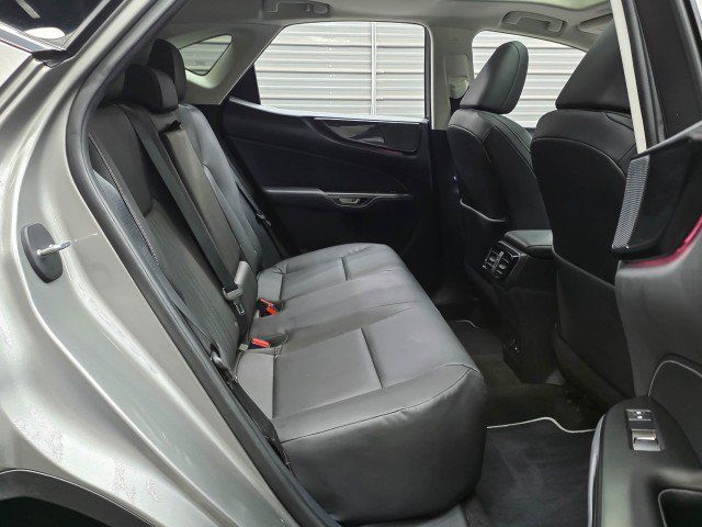 Used 2024 Lexus NX 350 AWD image 18