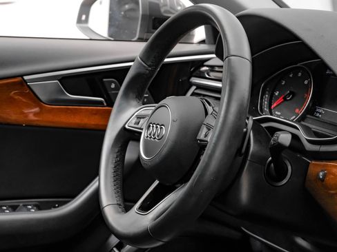 Used 2023 Audi A4 2.0T Premium w/ Convenience Package AWD/4WD image 19