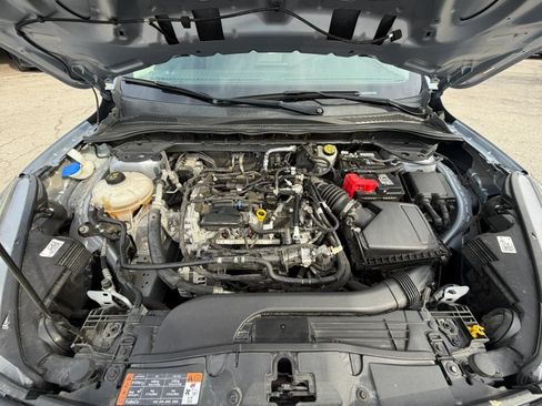 Used 2022 Ford Escape S FWD image 27