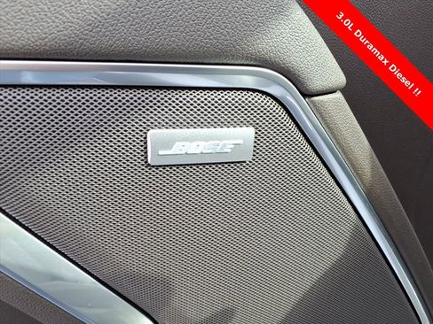 New 2026 Chevrolet Silverado 1500 LTZ image 20