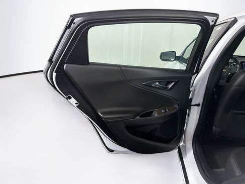 Used 2024 Chevrolet Malibu LT FWD image 26
