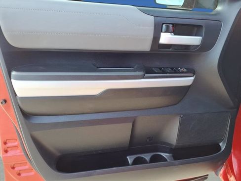 Used 2018 Toyota Tundra Limited image 13