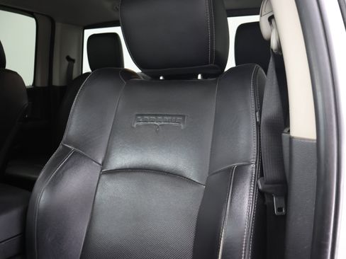 Used 2017 RAM 2500 Laramie w/ Sport Appearance Group AWD/4WD image 42