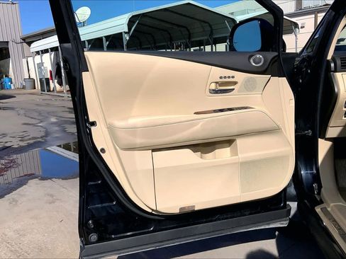 Used 2014 Lexus RX 350 FWD image 20