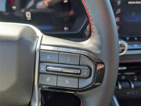 New 2026 Chevrolet Colorado Z71 w/ Technology Package AWD/4WD image 20