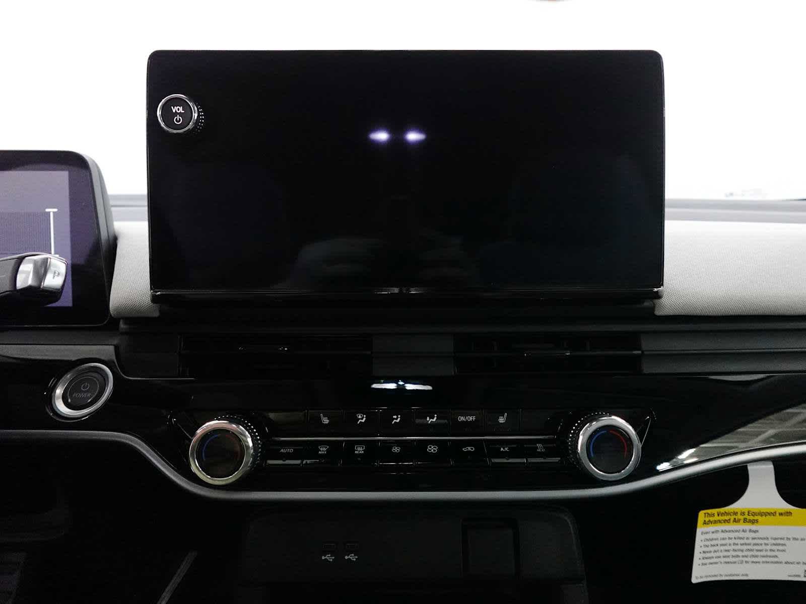 Used 2024 Honda Prologue EX image 23
