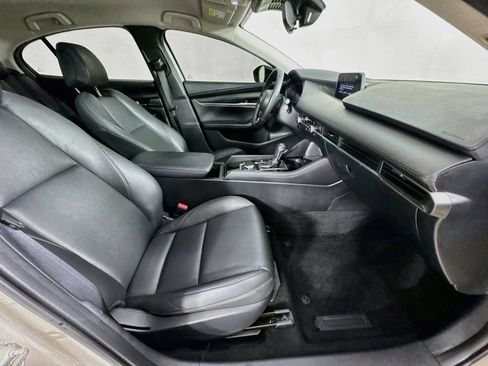 Used 2024 MAZDA MAZDA3 s FWD image 33