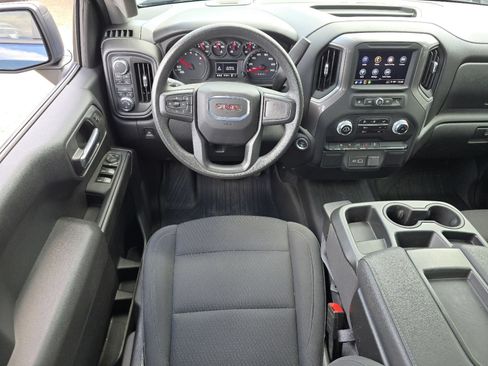 Used 2024 GMC Sierra 1500 Pro w/ Graphite Edition AWD/4WD image 23