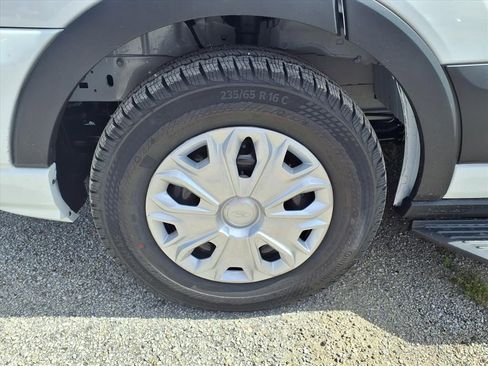 New 2026 Ford Transit 350 XLT RWD image 29