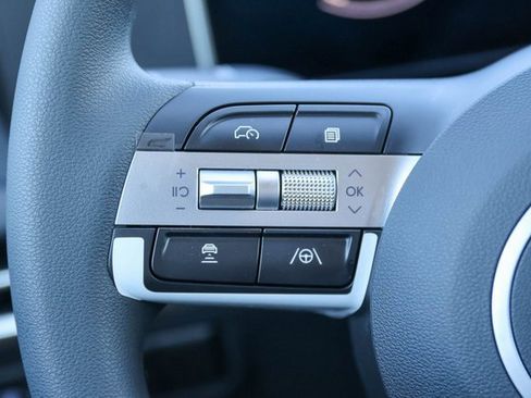 New 2026 Hyundai Tucson SEL image 22