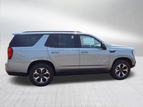 New 2026 GMC Yukon AT4 Ultimate w/ LPO, Floor Liner Package AWD/4WD image 8