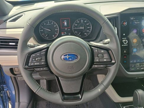 New 2026 Subaru Forester Premium image 16