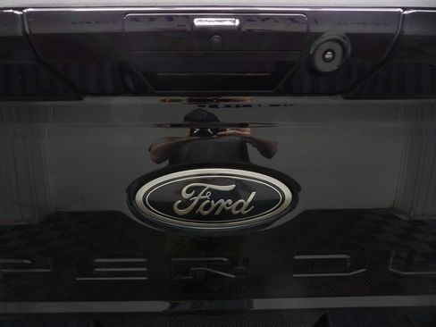 Used 2023 Ford F250 Lariat w/ Lariat Ultimate Package image 46