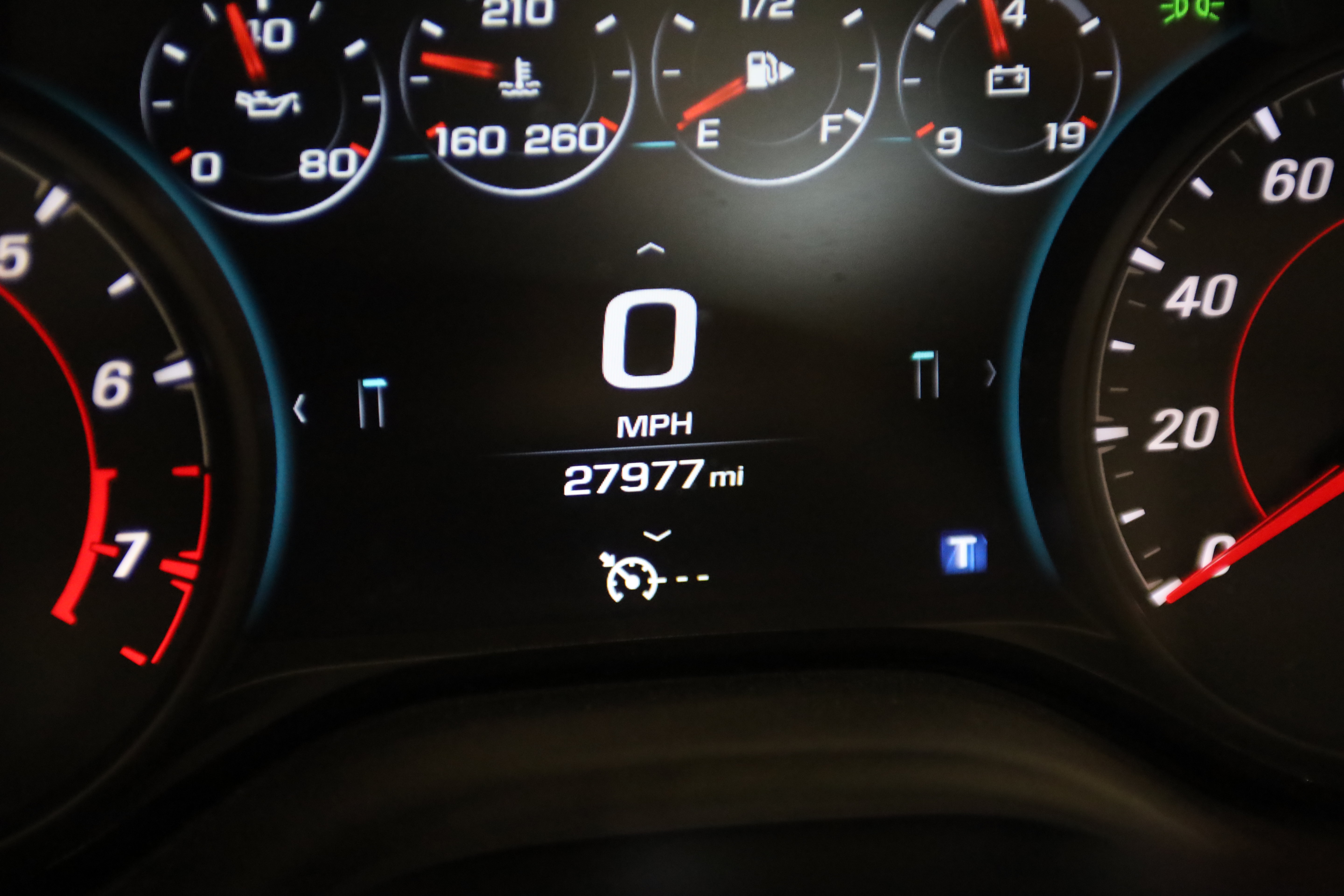 Used 2017 Chevrolet Camaro SS RWD image 25