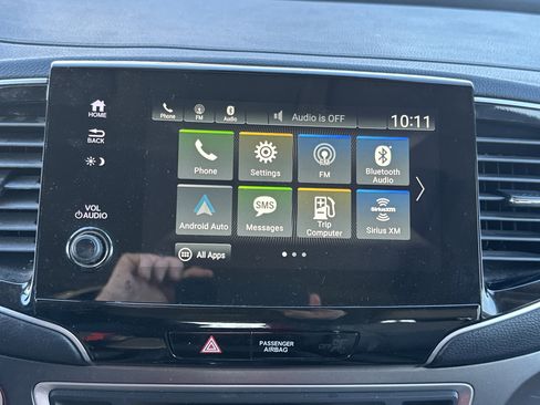 Certified 2022 Honda Pilot Special Edition image 30