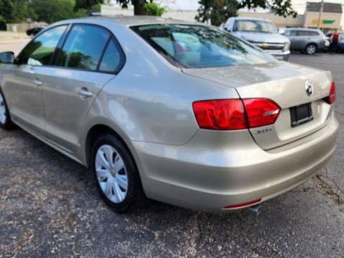 Used 2012 Volkswagen Jetta Sedan FWD image 6