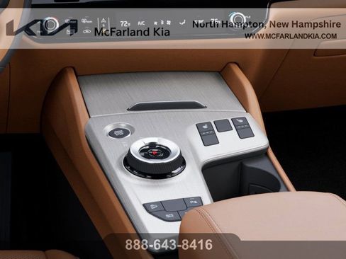 New 2026 Kia Sportage X-Line AWD/4WD image 23