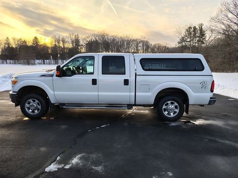 Used 2014 Ford F250 XLT image 1