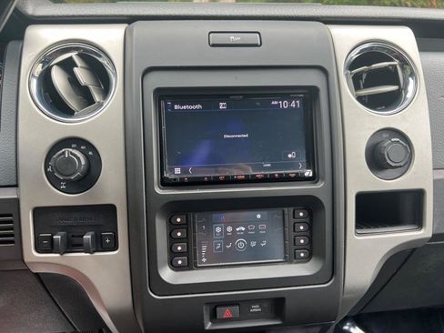 Used 2014 Ford F150 XLT w/ Equipment Group 302A Luxury image 35