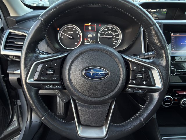 Used 2020 Subaru Forester Premium w/ Popular Package #1 AWD/4WD image 13