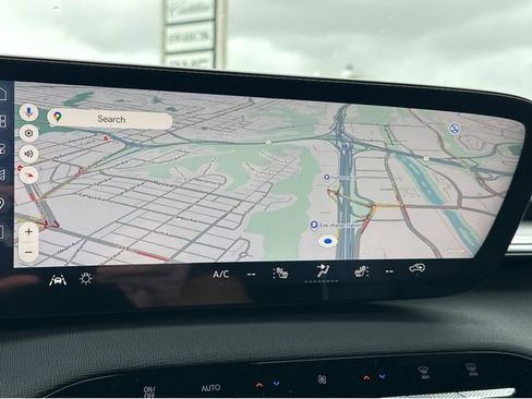 New 2026 Buick Enclave Preferred w/ Power Package image 25