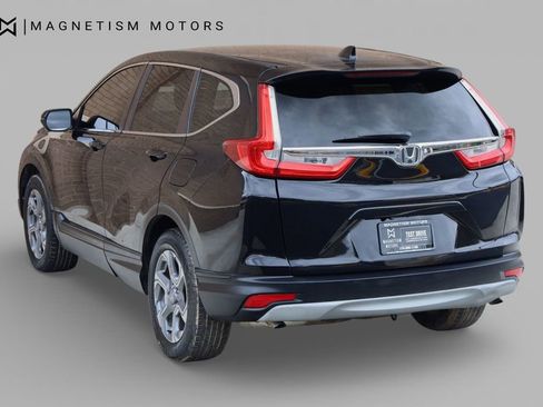 Used 2019 Honda CR-V EX image 9