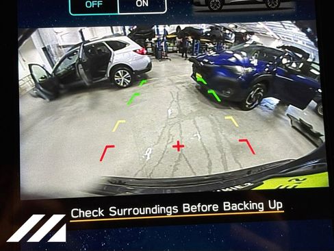 New 2026 Subaru Forester Premium image 14