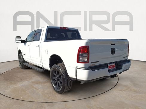 Certified 2024 RAM 2500 Big Horn w/ Night Edition image 8