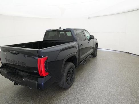 New 2026 Toyota Tundra SR5 AWD/4WD image 46