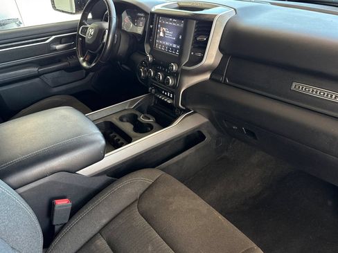 Used 2020 RAM 1500 Big Horn AWD/4WD image 18