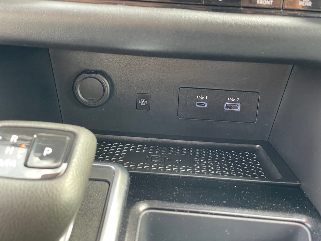 Certified 2023 Nissan Pathfinder Platinum AWD/4WD image 27