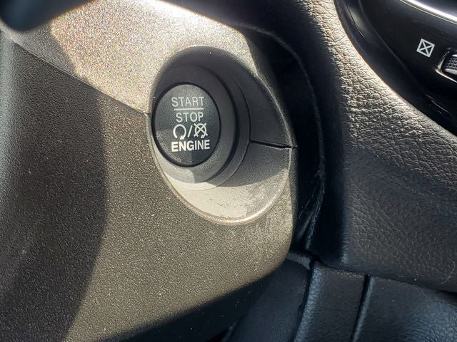 Used 2020 Jeep Compass Limited FWD image 15