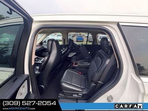 Used 2020 Lincoln Aviator Reserve w/ Equipment Group 202A AWD/4WD image 7