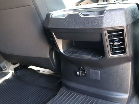 Used 2026 Toyota Tundra SR5 RWD image 18