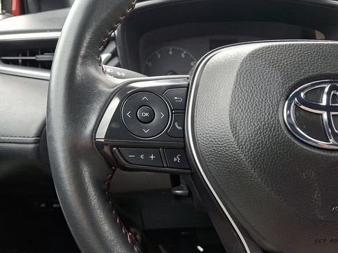 Used 2024 Toyota Corolla Cross AWD Hybrid image 19