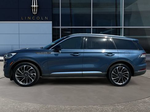 Used 2020 Lincoln Aviator Reserve w/ Equipment Group 202A AWD/4WD image 8