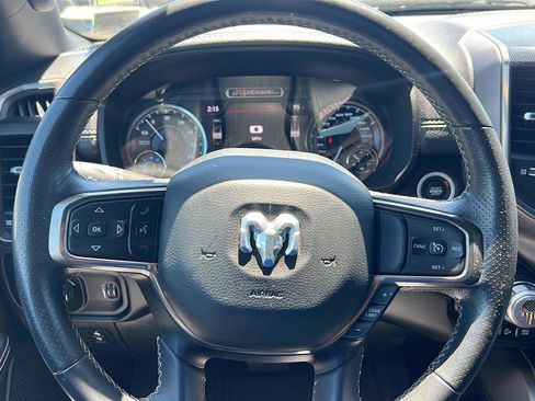 Used 2021 RAM 1500 Rebel w/ Rebel Level 2 Equipment Group AWD/4WD image 17
