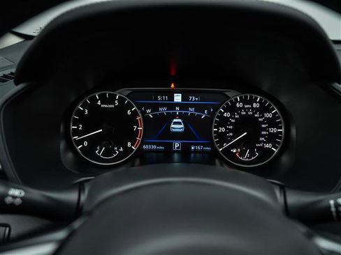 Used 2020 Nissan Altima 2.5 SL image 21