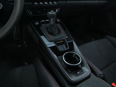 Used 2025 Porsche 911 GT3 RS RWD image 31