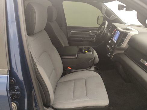 Used 2021 RAM 1500 Lone Star RWD image 21