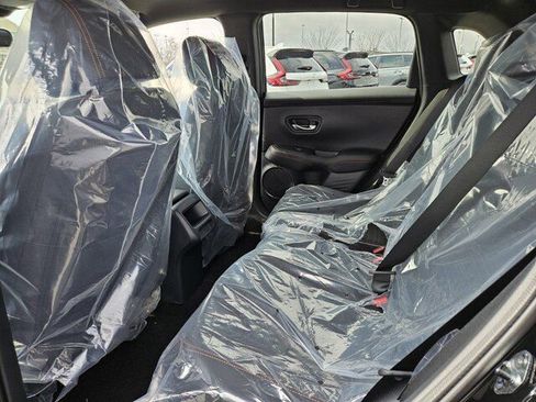 New 2026 Honda HR-V Sport image 10