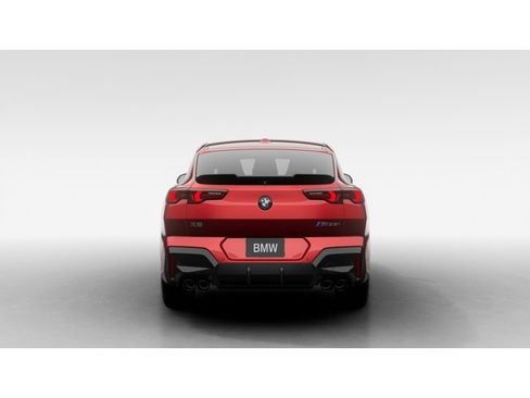 New 2026 BMW X2 M35i w/ Technology Package AWD/4WD image 5