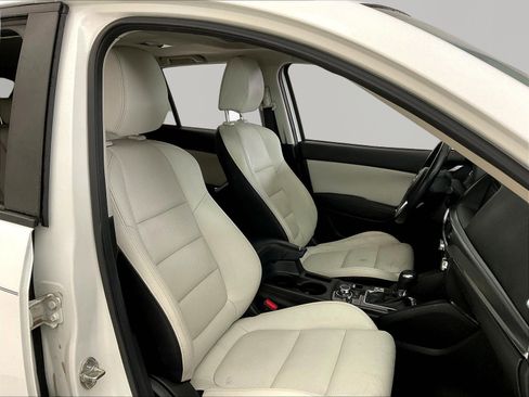 Used 2016 MAZDA CX-5 Grand Touring AWD/4WD image 29