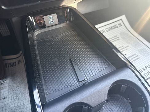 Used 2024 Ford Mustang Mach-E Select w/ Comfort Package Lite image 37