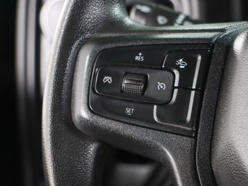 Used 2025 Chevrolet Silverado 3500 W/T w/ WT Convenience Package AWD/4WD image 14