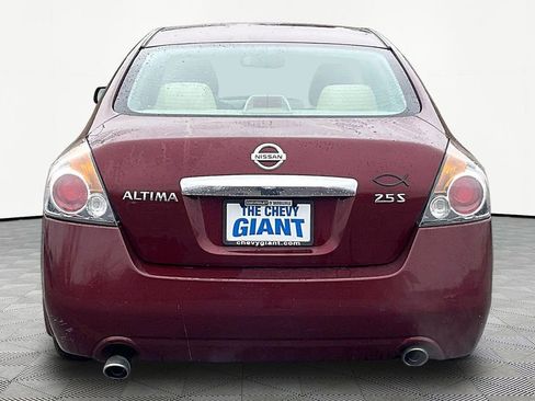 Used 2011 Nissan Altima 2.5 S w/ Convenience Pkg image 6